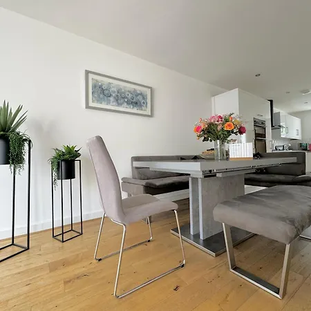 Casa vacanze The Kipling Inn, 4 - Bed, Sleeps 7, Pets Welcome *