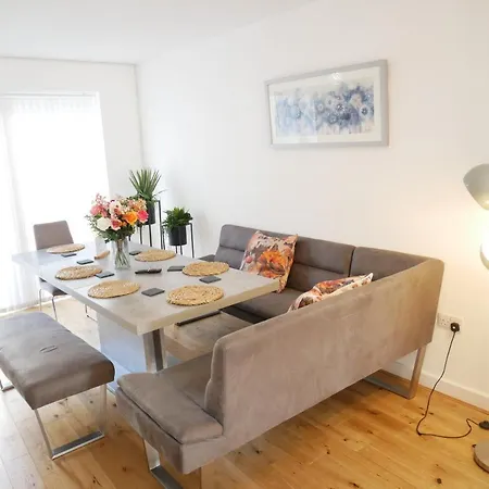 Holiday home The Kipling