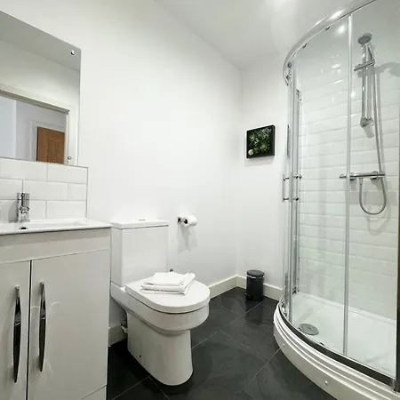 The Kipling Inn, 4 - Bed, Sleeps 7, Pets Welcome