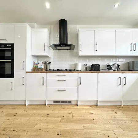 The Kipling Inn, 4 - Bed, Sleeps 7, Pets Welcome Feriehus Ulverston