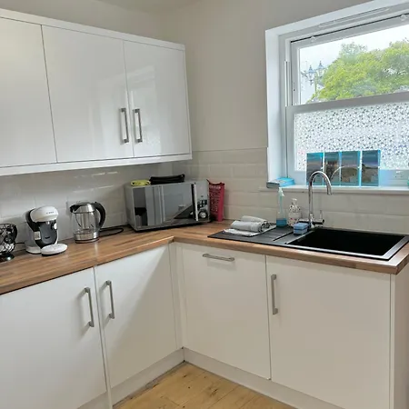 The Kipling Inn, 4 - Bed, Sleeps 7, Pets Welcome