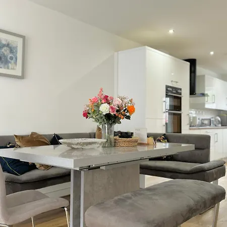 The Kipling Inn, 4 - Bed, Sleeps 7, Pets Welcome Feriehus Ulverston