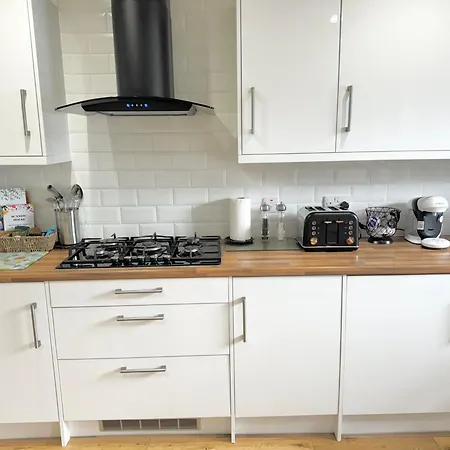 The Kipling Holiday home