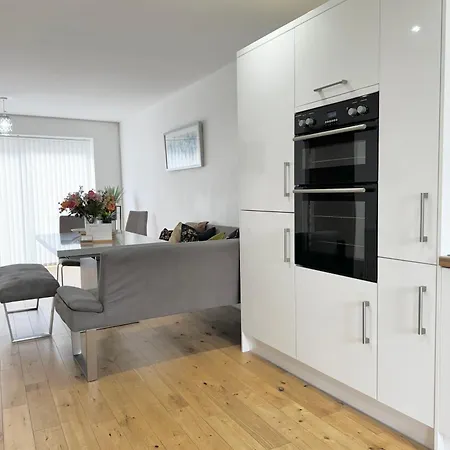 Holiday home The Kipling Ulverston