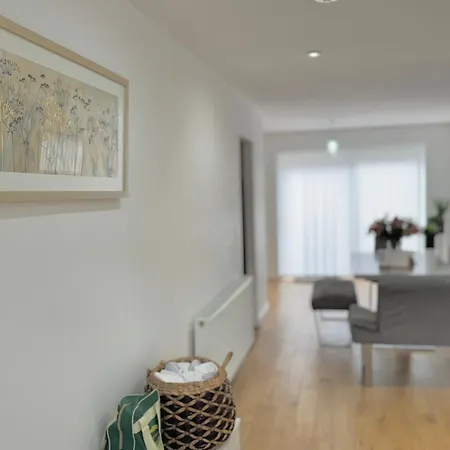 The Kipling Inn, 4 - Bed, Sleeps 7, Pets Welcome Feriehus