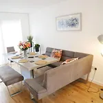 Nyaraló The Kipling Inn, 4 - Bed, Sleeps 7, Pets Welcome