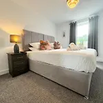 Nyaraló The Kipling Inn, 4 - Bed, Sleeps 7, Pets Welcome *