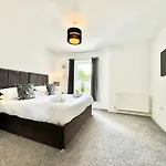 Nyaraló The Kipling Inn, 4 - Bed, Sleeps 7, Pets Welcome *