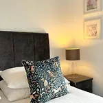 Nyaraló The Kipling Inn, 4 - Bed, Sleeps 7, Pets Welcome Ulverston