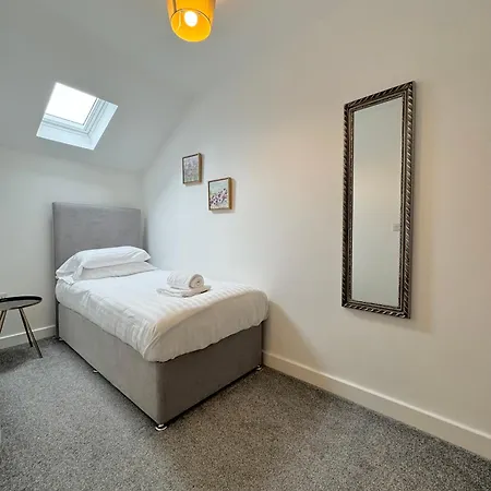بيت للعطل The Kipling Inn, 4 - Bed, Sleeps 7, Pets Welcome