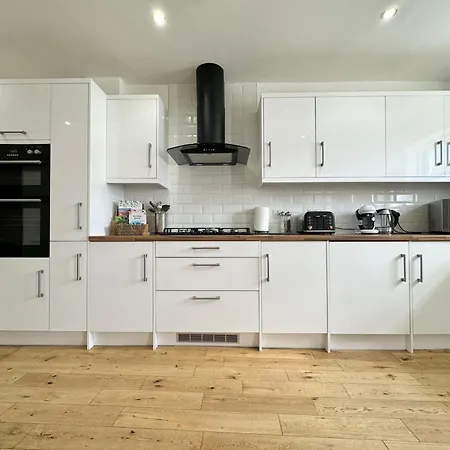 The Kipling Inn, 4 - Bed, Sleeps 7, Pets Welcome ウルバーストン